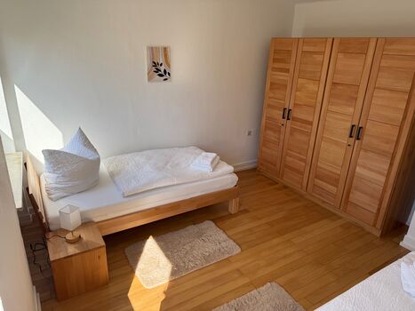 NEU - Premium-Monteurwohnung Albbruck - Hochrhein Bild 4 NEU - Premium-Monteurwohnung Albbruck - Hochrhein Bild 4