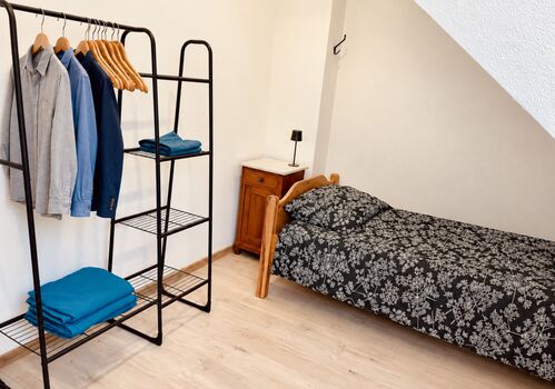 Haus für Monteure „Feierabend bei Horst“ • 2 Schlafzimmer • 2 Bäder Picture 4 Haus für Monteure „Feierabend bei Horst“ • 2 Schlafzimmer • 2 Bäder Picture 4
