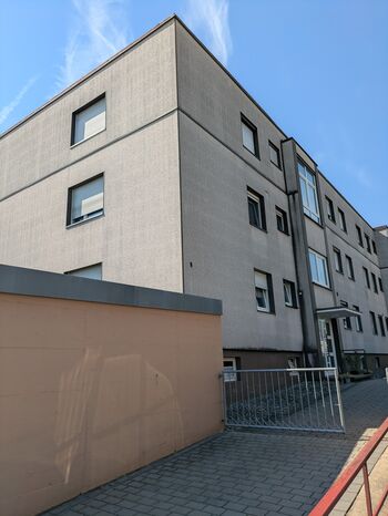 Voll möblierte Monteurwohnung / Monteurzimmer in Leingarten Bild 5 Voll möblierte Monteurwohnung / Monteurzimmer in Leingarten Bild 5