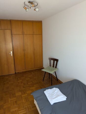 Einzelzimmer Einzelzimmer