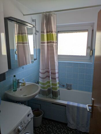 Badezimmer Badezimmer