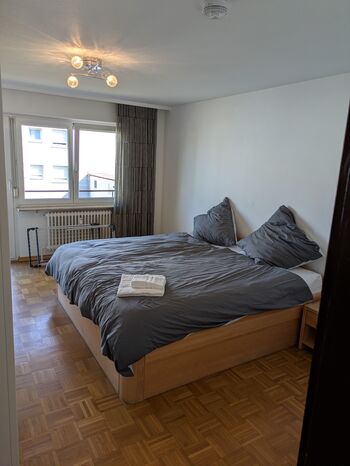 Voll möblierte Monteurwohnung / Monteurzimmer in Leingarten Bild 3 Voll möblierte Monteurwohnung / Monteurzimmer in Leingarten Bild 3