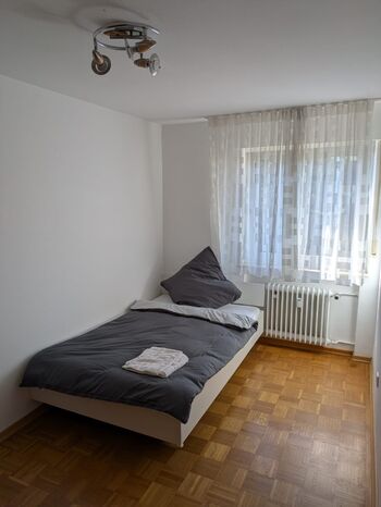 Einzelzimmer Einzelzimmer
