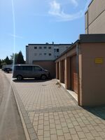 Stellplatz für Transporter Stellplatz für Transporter