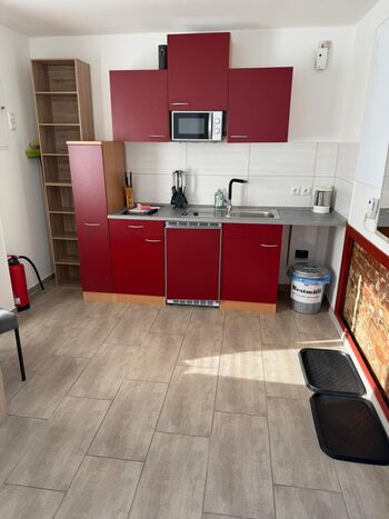 Single Wohnung möbliert Picture 2 Single Wohnung möbliert Picture 2