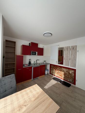 Single Wohnung möbliert Picture 3 Single Wohnung möbliert Picture 3