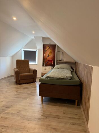 Single Wohnung möbliert Picture 5 Single Wohnung möbliert Picture 5