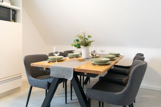 EasyGoing – Monteur- und Ferienwohnung für bis zu 6 Per Picture 3 EasyGoing – Monteur- und Ferienwohnung für bis zu 6 Per Picture 3
