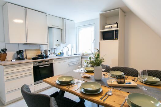 EasyGoing – Monteur- und Ferienwohnung für bis zu 6 Per Picture 4 EasyGoing – Monteur- und Ferienwohnung für bis zu 6 Per Picture 4