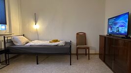 MiCasa TuСasa - 4-R-Apartment Leipziger Neuseenland Bild 22 MiCasa TuСasa - 4-R-Apartment Leipziger Neuseenland Bild 22