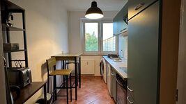 MiCasa TuСasa - 4-R-Apartment Leipziger Neuseenland Bild 7 MiCasa TuСasa - 4-R-Apartment Leipziger Neuseenland Bild 7