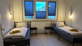 MiCasa TuСasa - 4-R-Apartment Leipziger Neuseenland Bild 20 MiCasa TuСasa - 4-R-Apartment Leipziger Neuseenland Bild 20