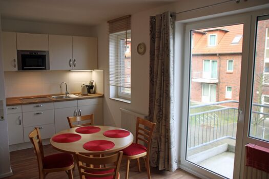 Wohnung Greese 1 Wohnung Greese 1