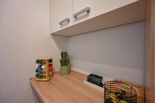 Monteurwohnung Sonthofen | 54m² bis 5 Pers. | Parkplatz & Küche Bild 6 Monteurwohnung Sonthofen | 54m² bis 5 Pers. | Parkplatz & Küche Bild 6