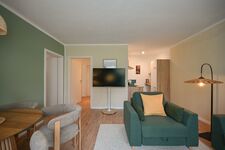 Monteurwohnung Sonthofen | 54m² bis 5 Pers. | Parkplatz & Küche Bild 7 Monteurwohnung Sonthofen | 54m² bis 5 Pers. | Parkplatz & Küche Bild 7