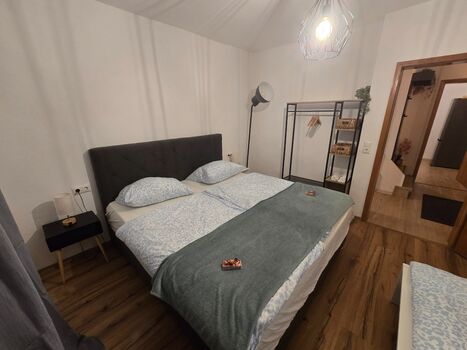 Wohnung Gallouch Wohnung Gallouch