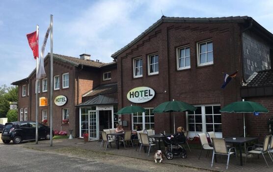Hotel Zur Buche Hotel Zur Buche