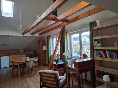 Appartement Kastanie Appartement Kastanie
