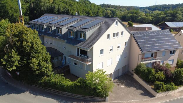 Zimmer, Wohnungen, Appartements, Monteurzimmer Zimmer, Wohnungen, Appartements, Monteurzimmer