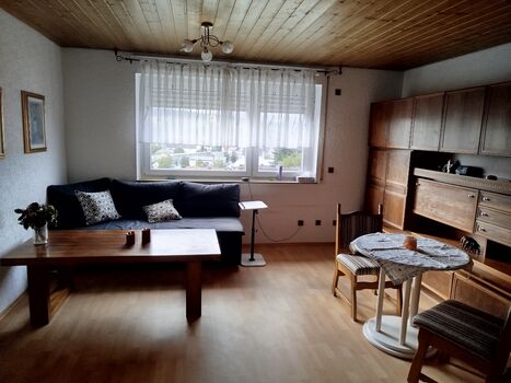 Wohnung für Reisende Wohnung für Reisende