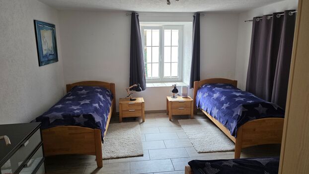 Landhaus Thurau Zdjęcie 2 Landhaus Thurau Zdjęcie 2