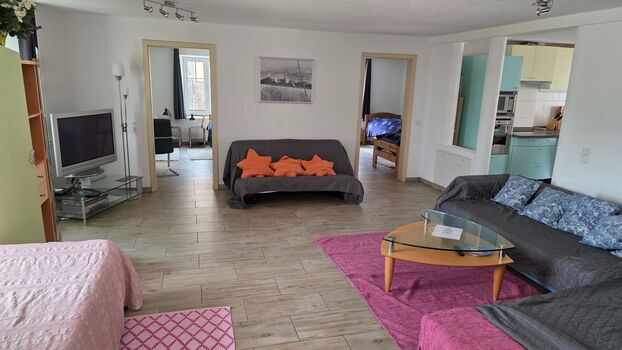 Landhaus Thurau Zdjęcie 4 Landhaus Thurau Zdjęcie 4