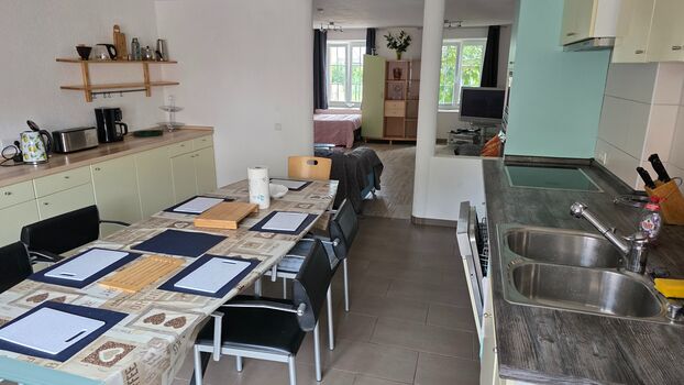 Landhaus Thurau Zdjęcie 3 Landhaus Thurau Zdjęcie 3