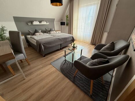 Wohnung Wilsmann Bild 2 Wohnung Wilsmann Bild 2
