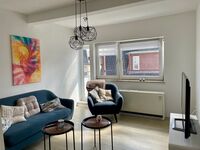 Wohnung für bis zu 4 Personen in zentraler Lage von Holzminden Bild 1 Wohnung für bis zu 4 Personen in zentraler Lage von Holzminden Bild 1