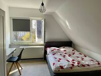 Wohnung für bis zu 4 Personen in zentraler Lage von Holzminden Bild 2 Wohnung für bis zu 4 Personen in zentraler Lage von Holzminden Bild 2