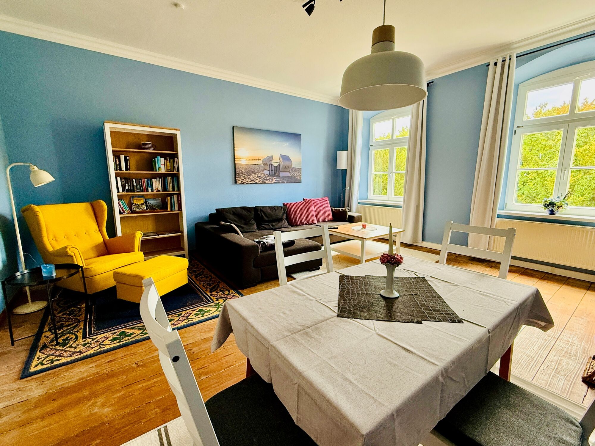 Wohnzimmer Wohnzimmer