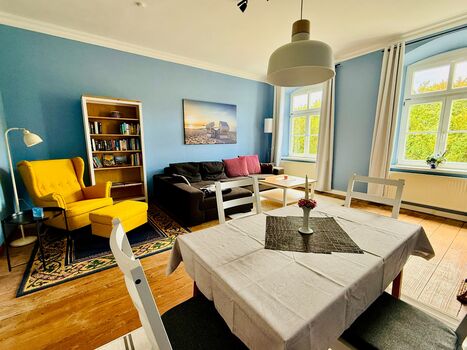 Wohnzimmer Wohnzimmer