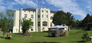 Gutshaus Gutshaus
