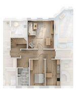 Grundriss Grundriss