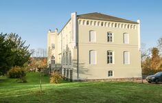 Gutshaus Gutshaus