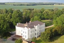 Gutshaus Gutshaus