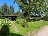 Terrasse und Grill Terrasse und Grill