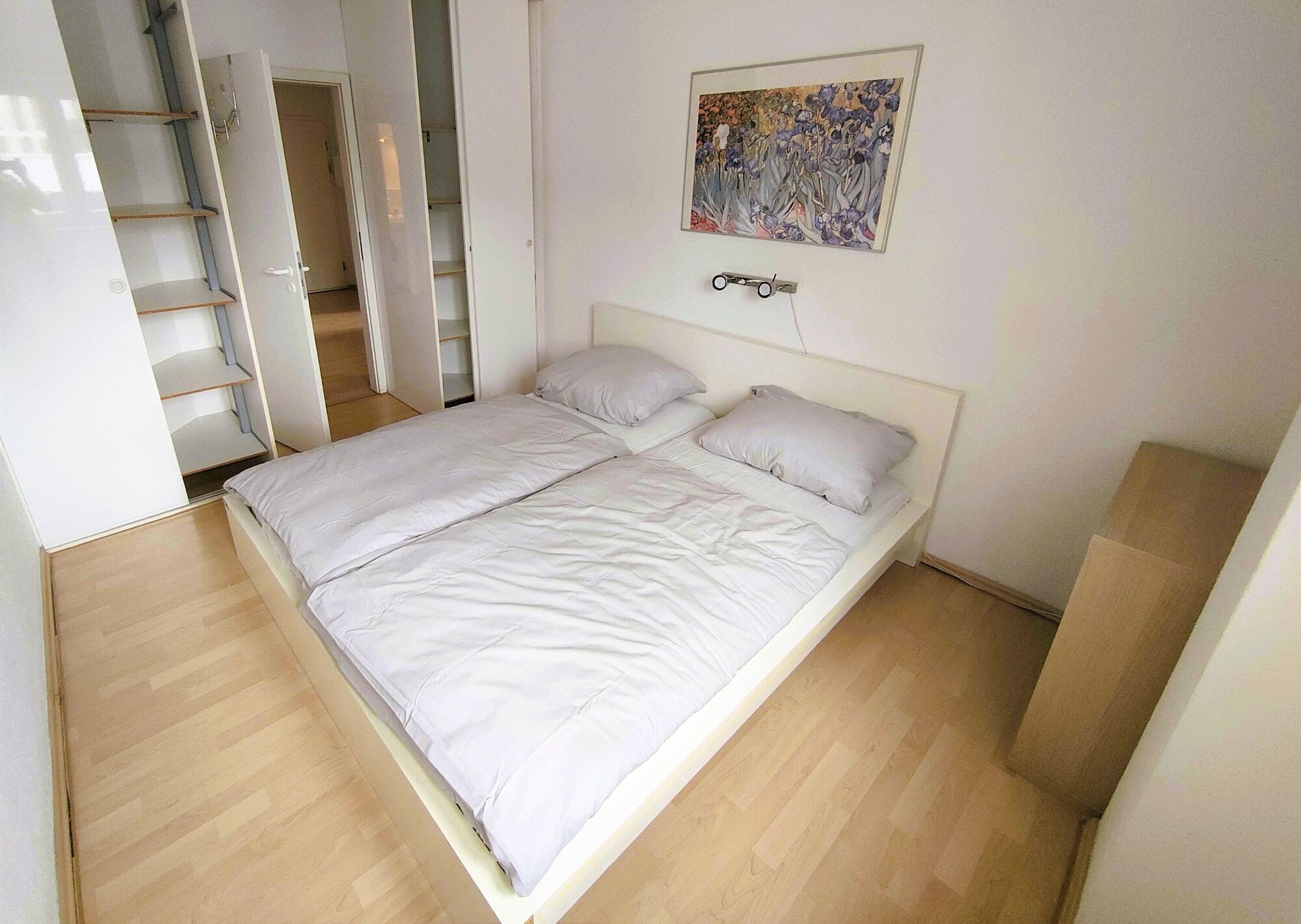 Schlafzimmer 2 Schlafzimmer 2