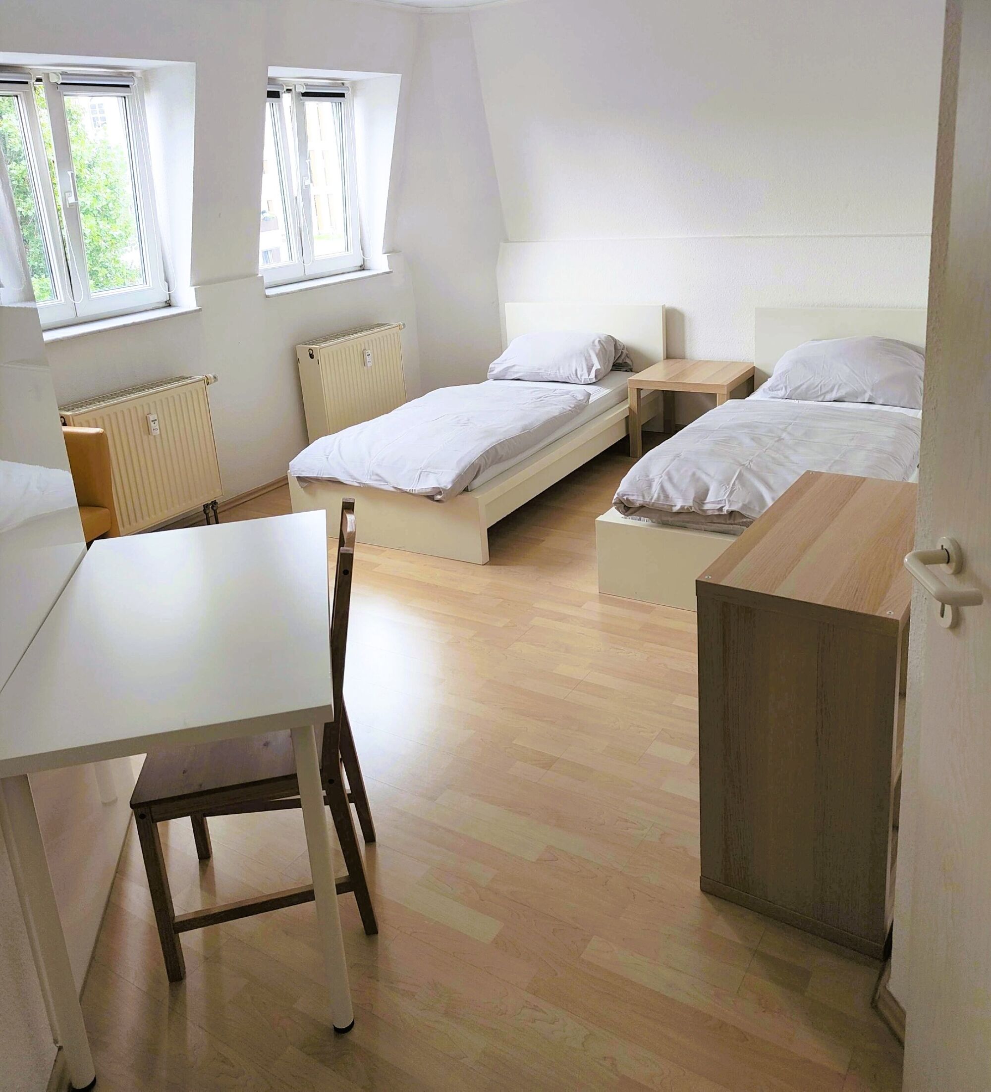 Schlafzimmer 1 Schlafzimmer 1