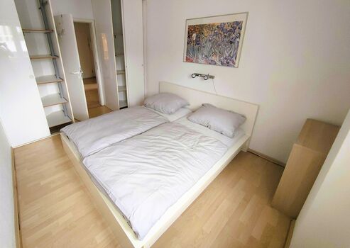 Schlafzimmer 2 Schlafzimmer 2