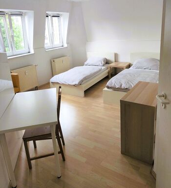 Schlafzimmer 1 Schlafzimmer 1