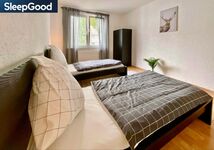 SleepGood FRANKFURT - Offenbach BESTE Lage Picture 2 SleepGood FRANKFURT - Offenbach BESTE Lage Picture 2
