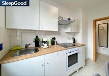 SleepGood FRANKFURT - Offenbach BESTE Lage Picture 6 SleepGood FRANKFURT - Offenbach BESTE Lage Picture 6