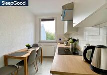 SleepGood FRANKFURT - Offenbach BESTE Lage Picture 7 SleepGood FRANKFURT - Offenbach BESTE Lage Picture 7