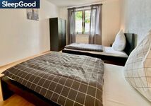 SleepGood FRANKFURT - Offenbach BESTE Lage Picture 9 SleepGood FRANKFURT - Offenbach BESTE Lage Picture 9