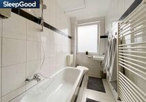 SleepGood FRANKFURT - Offenbach BESTE Lage Picture 8 SleepGood FRANKFURT - Offenbach BESTE Lage Picture 8