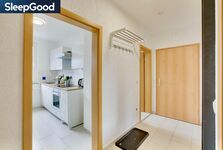 SleepGood FRANKFURT - Offenbach BESTE Lage Picture 5 SleepGood FRANKFURT - Offenbach BESTE Lage Picture 5