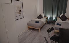 Monumentenstrasse - Easy Apartments Picture 19 Monumentenstrasse - Easy Apartments Picture 19