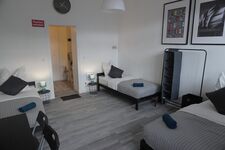 Monumentenstrasse - Easy Apartments Picture 2 Monumentenstrasse - Easy Apartments Picture 2