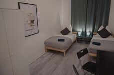 Monumentenstrasse - Easy Apartments Picture 17 Monumentenstrasse - Easy Apartments Picture 17